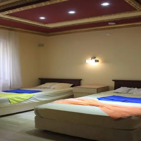 Hotel Grand Calypso Akcay (Edremit)