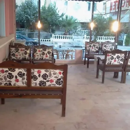 Grand Calypso Hotel