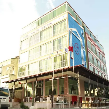 Otel Grand Calypso Akçay