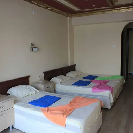 Otel Grand Calypso